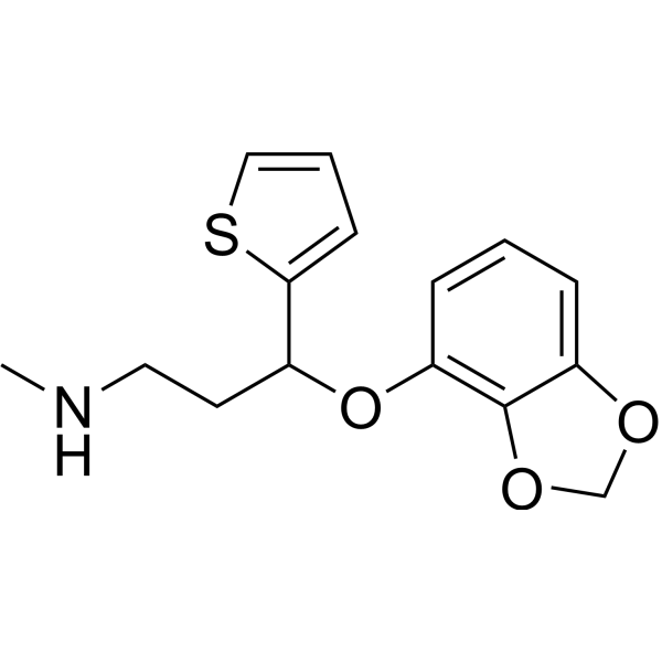 Ammuxetine 1202707-24-1